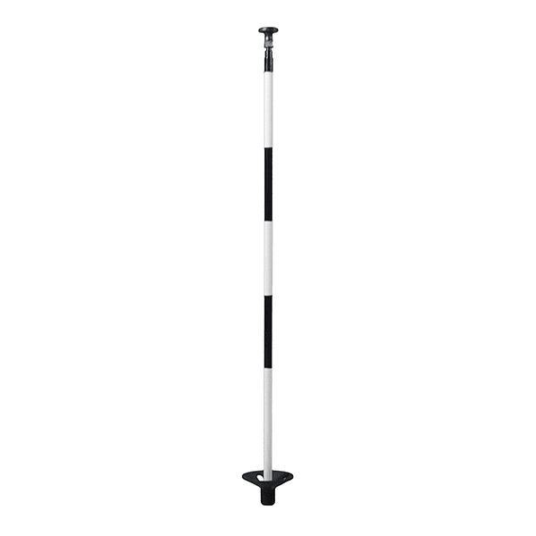 Premium Striped Putting Green Flagsticks - Image 5