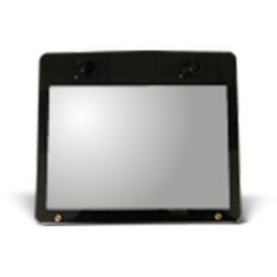 Golf Cart Information Holder - Mounts To Any Cart Model