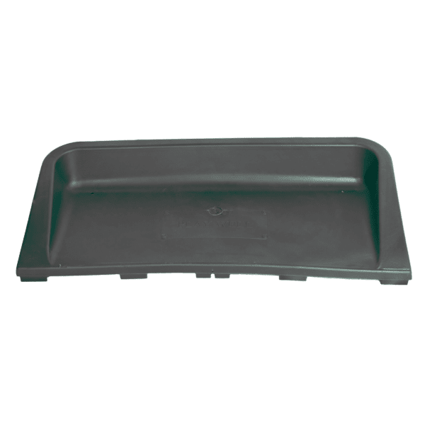 Plastic Ball Tray with Drain Holes - Image 3
