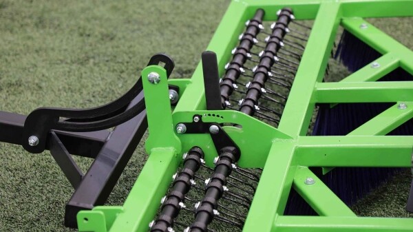 GreensGroomer Synthetic Sports Turf Groomer - Image 4