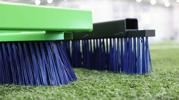 GreensGroomer Synthetic Sports Turf Groomer - Image 3