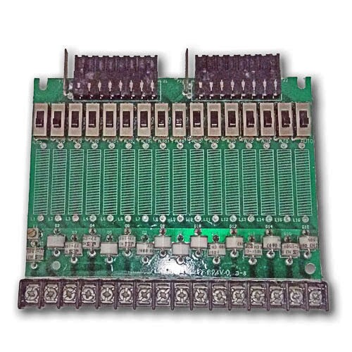 Toro VP Controller Board Exchange - Image 2