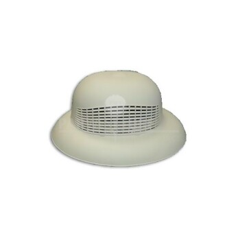 Side Vented Sun Helmet