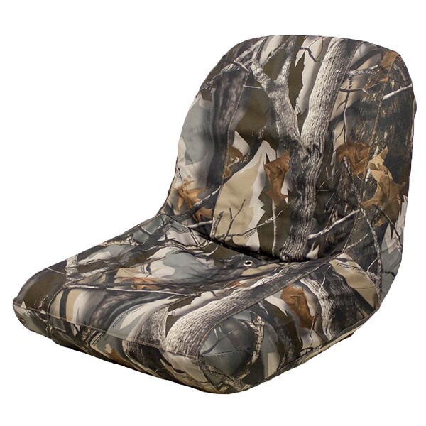 Equipment Seat Cover - Image 3