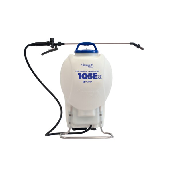 Sprayers Plus Cordless Backpack Sprayer