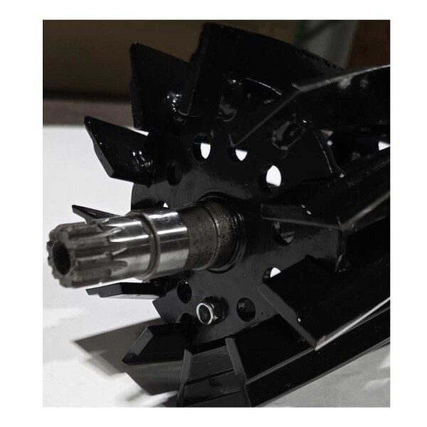 CTI31-R1101- Left
