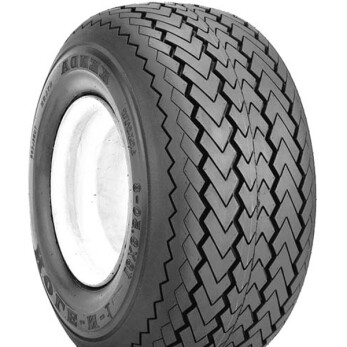 Kenda Hole In One Golf Cart Tire