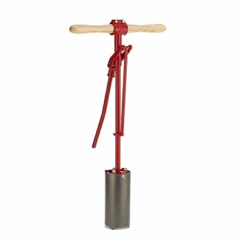 Lever Action Hole Cutter - Par Aide Products
