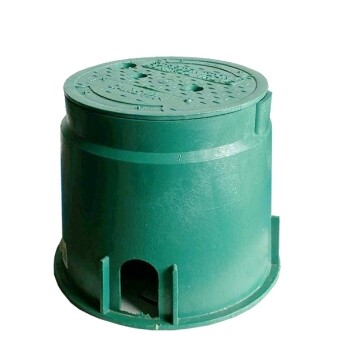 Carson Round Valve Box