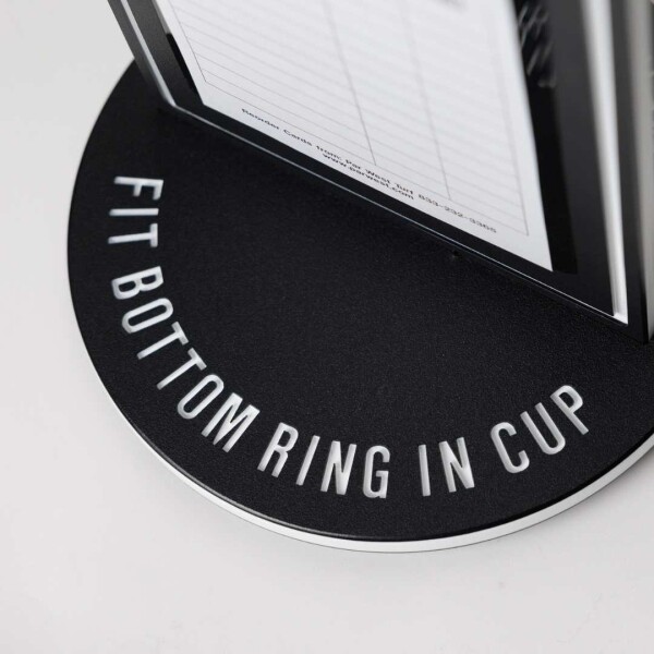 Closest to the Pin Proximity Marker W/ Measuring Tape - Perma-Core - Image 11