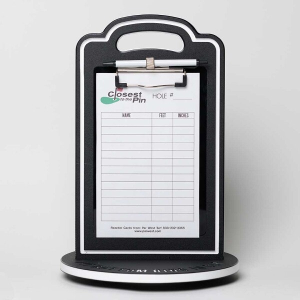 Closest to the Pin Proximity Marker W/ Measuring Tape - Perma-Core - Image 10