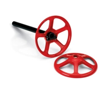 Portable Ball Washer Base - Par Aide