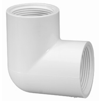 Lasco 1 inch Elbow - FPT x FPT
