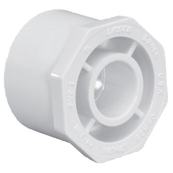 1¼ x 1 SP x Slip Reducer Bushing