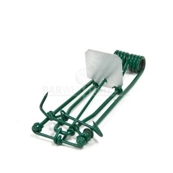 Macabee Gopher Trap