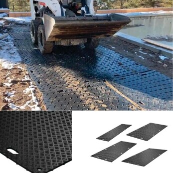 MambaMat® Composite Mat