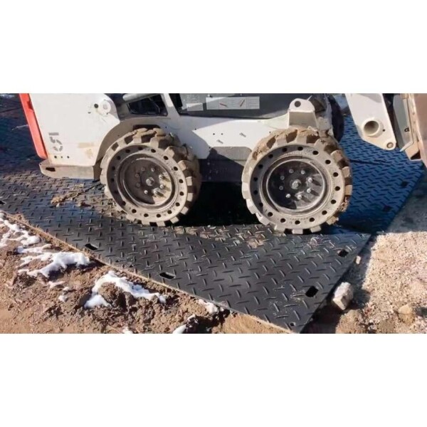 MambaMat® Composite Mat - Lifestyle