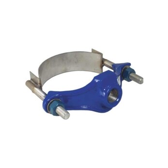 Smith Blair 315 Service Saddle