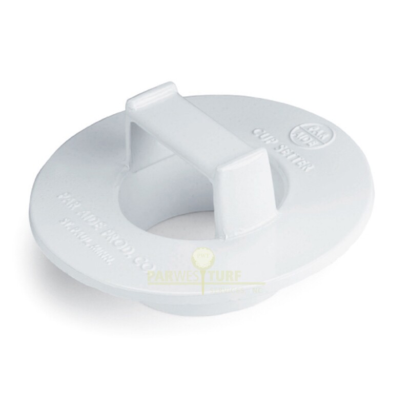 Aluminum Cup Setter - Par Aide