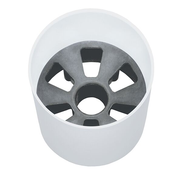 Aluminum Regulation Cup - Standard Golf