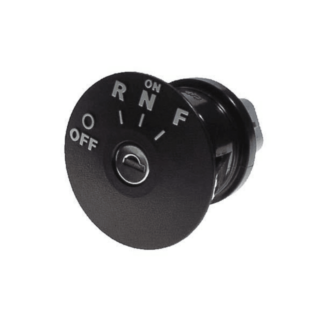 E-Z-GO RXV Electric Key Switch