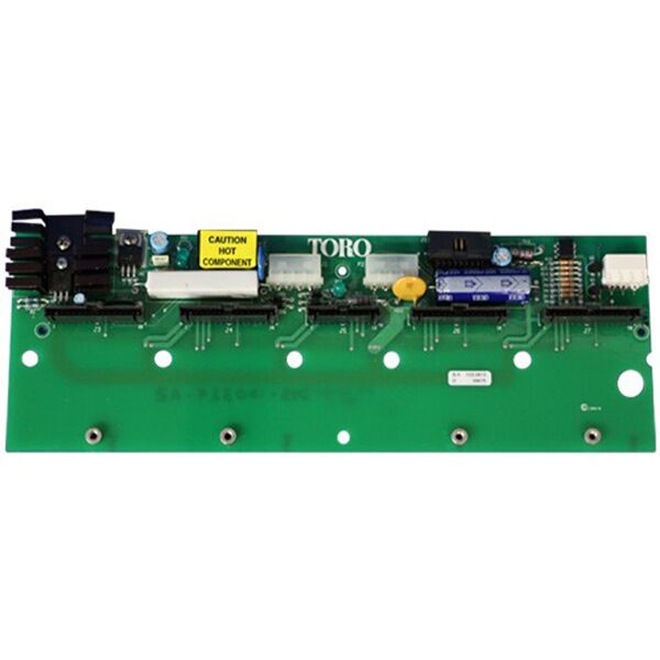 Toro LTC+ Controller Board Exchange - Image 5