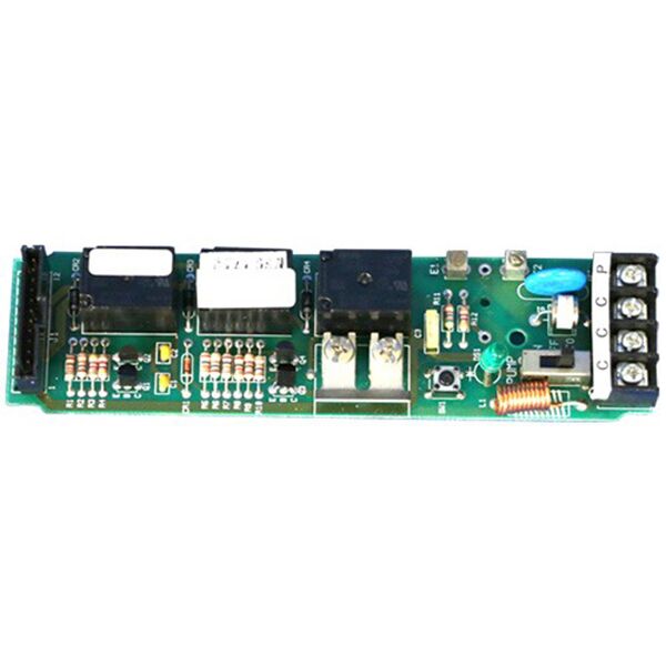 Toro LTC+ Controller Board Exchange - Image 4