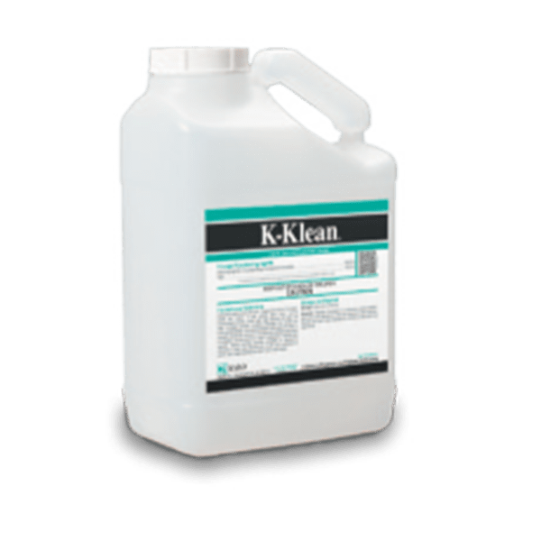 Liquid Tank Cleaner K-Klean