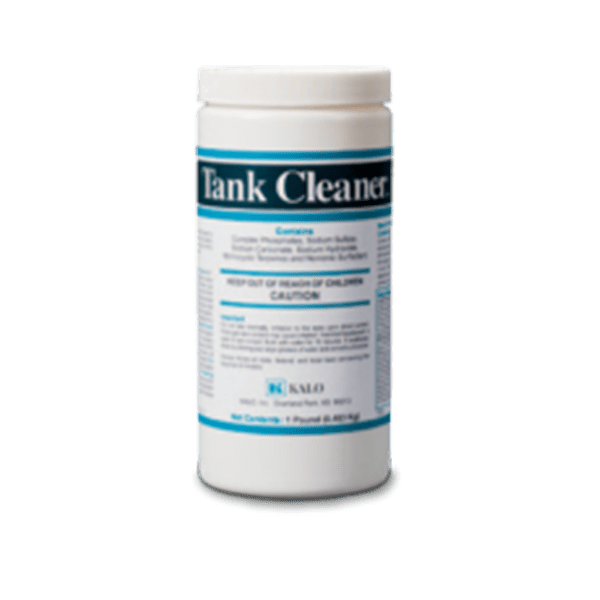 Powder Tank Cleaner