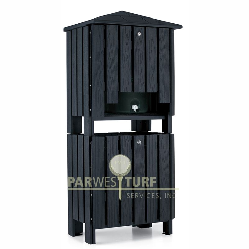 Water Pro Enclosure Only