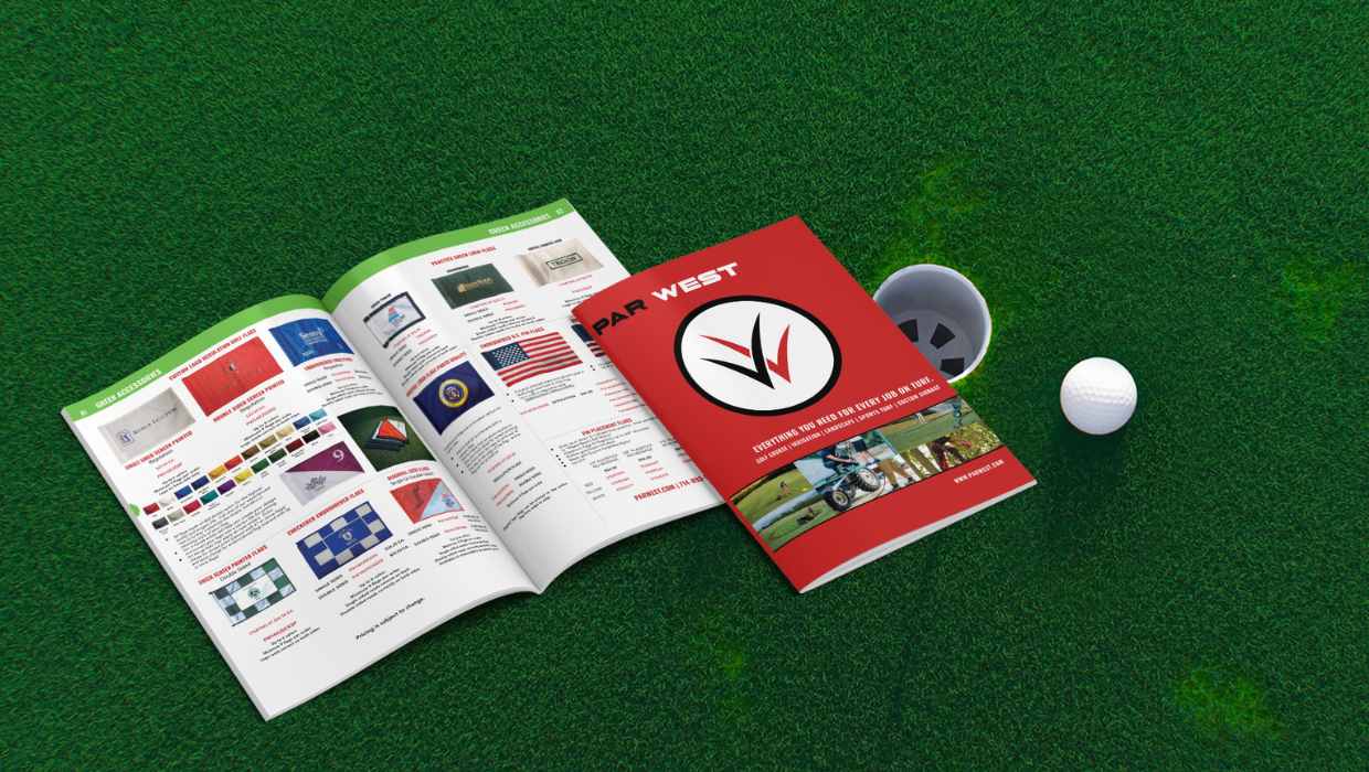 2025 Par West Catalog 2025 Par West Catalog