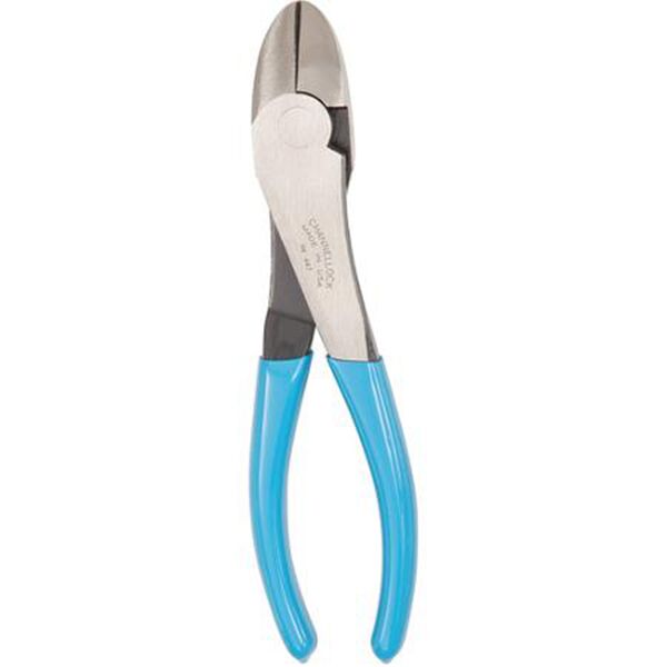Channellock Diagonal Wire Cutter