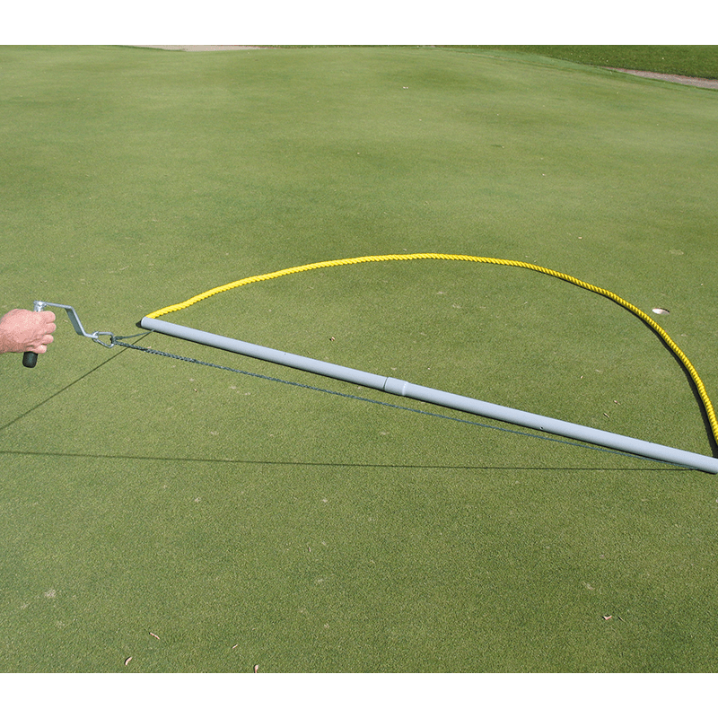 Dew Draggin Dew Removal Rope - Image 3