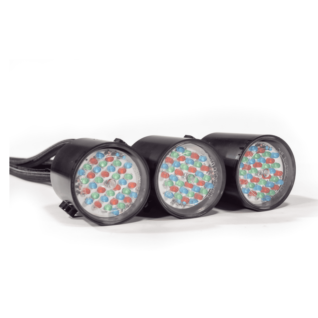 RGB LED LIGHTING 4