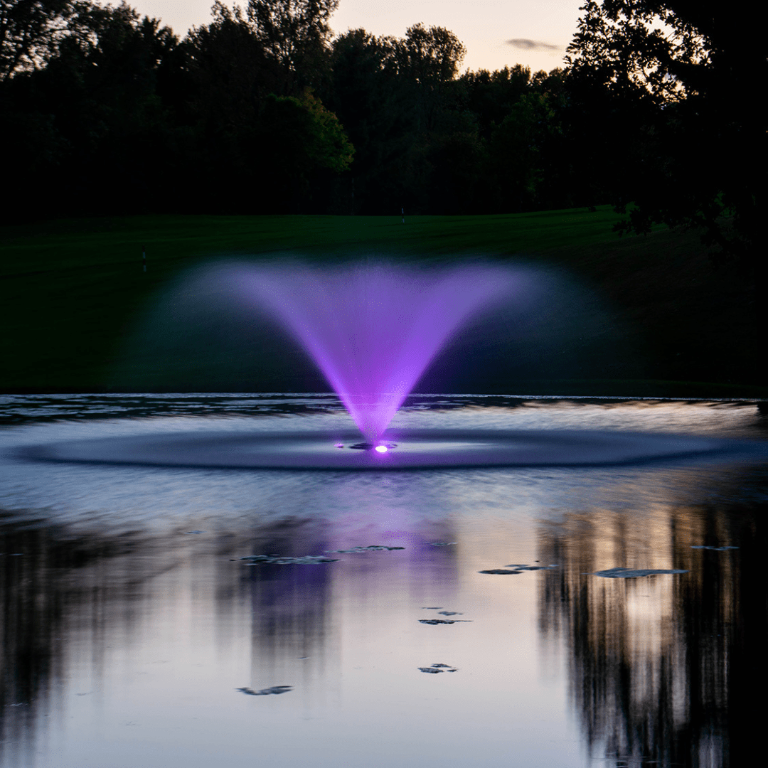 RGB LED LIGHTING 7