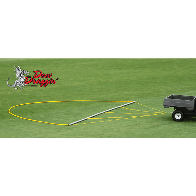 Dew Draggin Dew Removal Rope - Image 4
