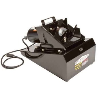 Electric Cup Cutter Sharpener