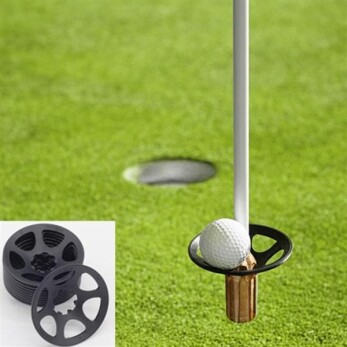 Edge-Saver Cup Protection