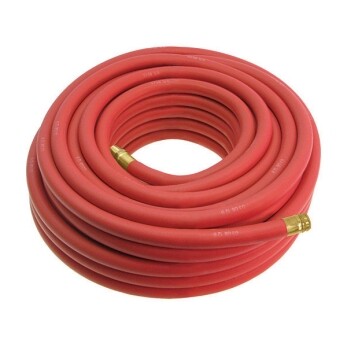 UltraMax Red Hose - Underhill International