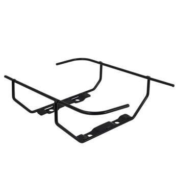 Golf Cart Cooler Bracket - Fits Most Cart Models