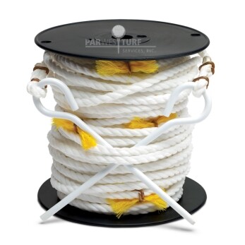 Range Alignment Rope - Standard Golf