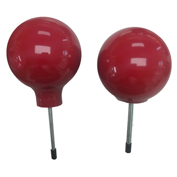 Fore-Ever Tee Markers - Compare
