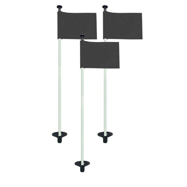 Pole and Flag Combo for Putting Greens - Image 9