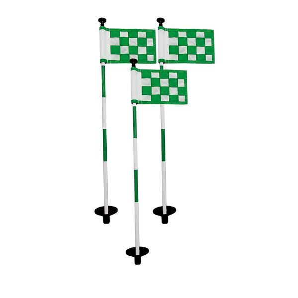 Pole and Flag Combo for Putting Greens - Image 4