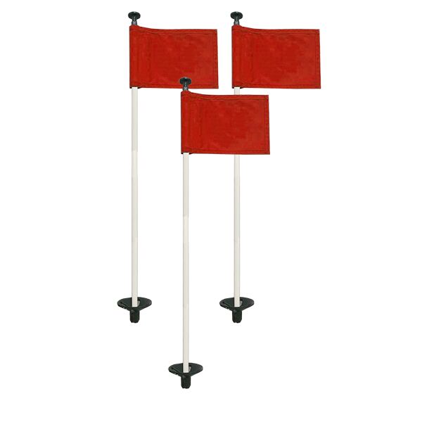Pole and Flag Combo for Putting Greens - Image 10