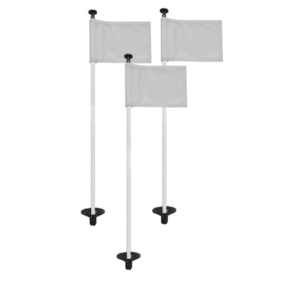 Pole and Flag Combo for Putting Greens - Image 8