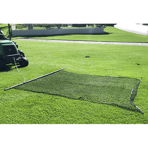 Easy Sweep Fairway Drag Nets