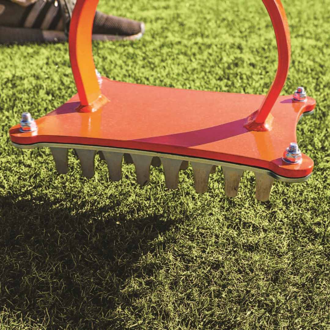 Accuform Slot Seeder
