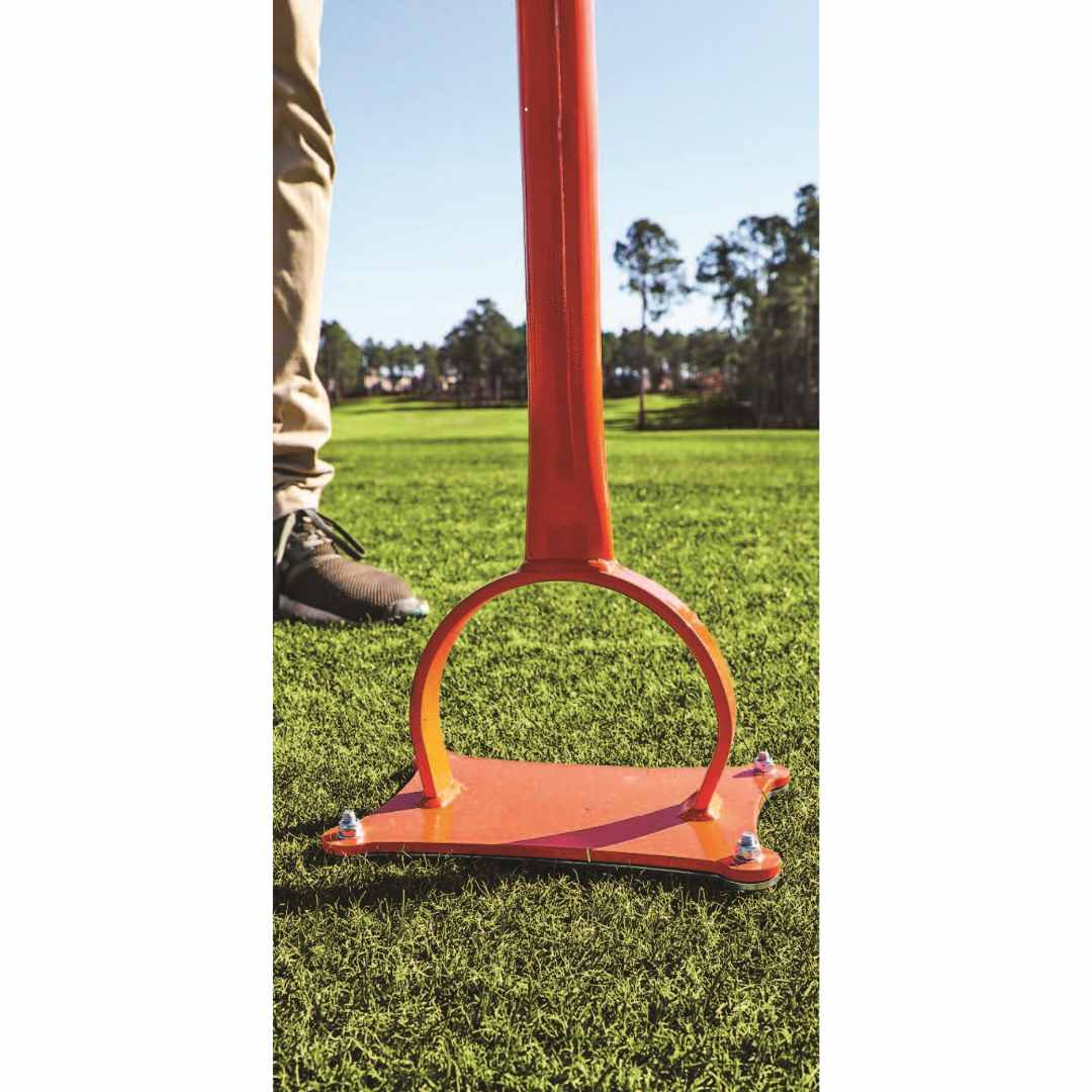 Accuform Slot Seeder