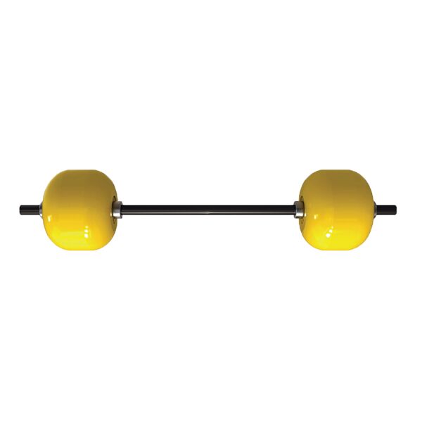 Golfco Replacement Roller, Toro Rotary Rough Mowers